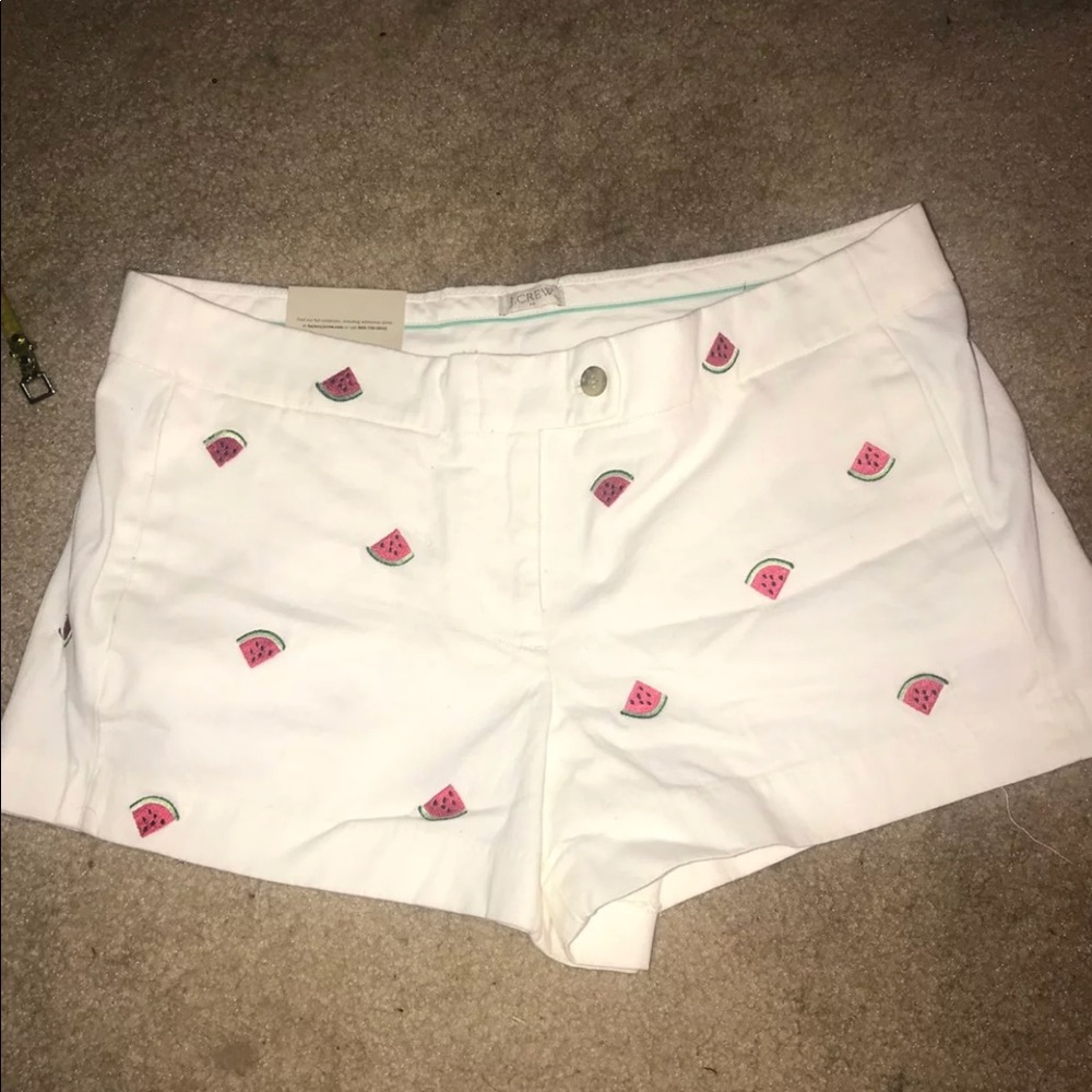 J Crew Shorts